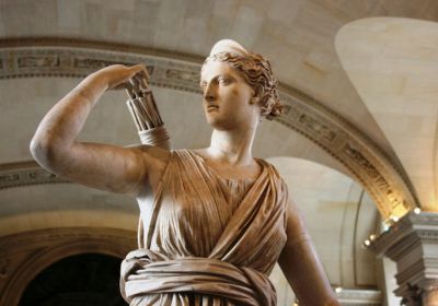Arquétipo de Ártemis: Coragem, Independência E Autoconfiança.